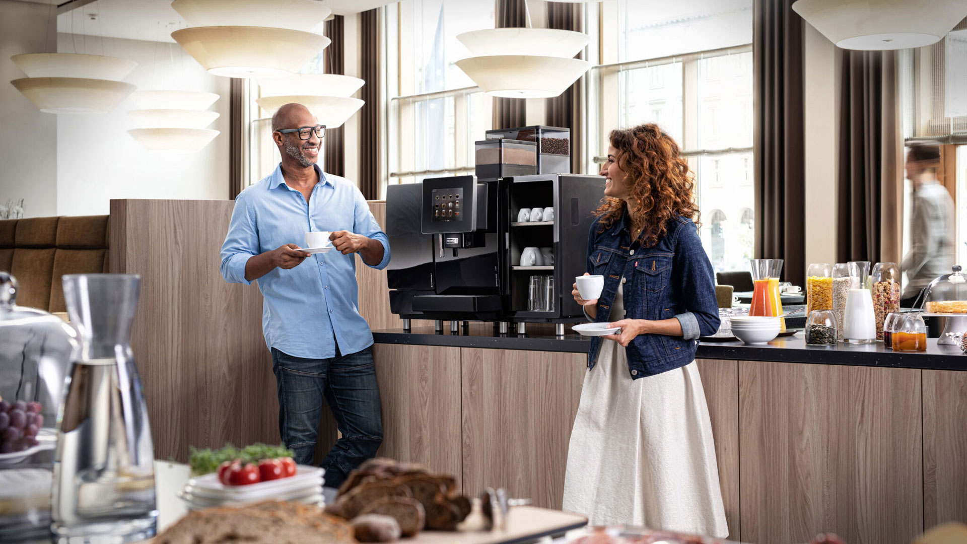 Franke Macchine per il caff&egrave;